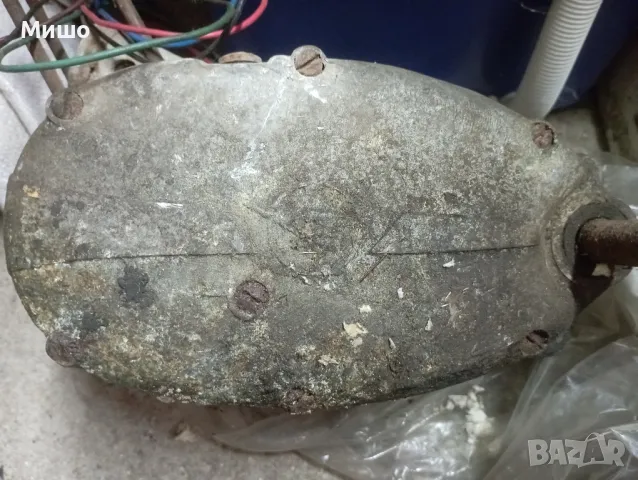 Продавам части за мотоциклети и мотопеди, снимка 17 - Части - 49148291