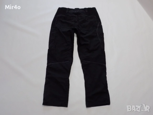 работен панталон engelbert strauss work wear долнище анцуг дънки екип мъжки оригинален размер 102, снимка 2 - Спортни дрехи, екипи - 44752013