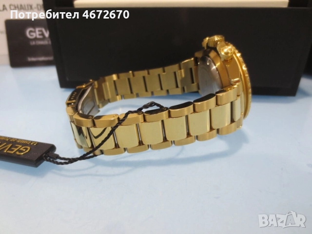 Gevril 4153A, снимка 4 - Луксозни - 52844632