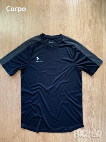 Спортна тениска Under Armour , снимка 1
