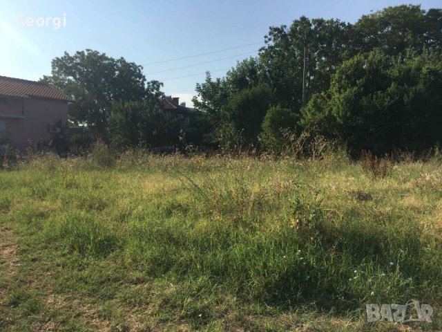 Продава парцел в с.Браниполе