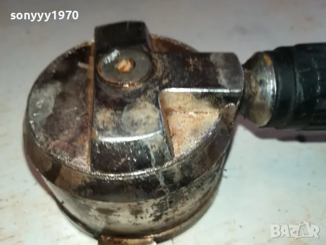 ПЛЕВЕН-РЪКОХВАТКА ЗА КАФЕМАШИНА 0303250938, снимка 14 - Кафемашини - 49341491