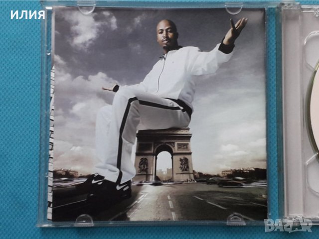 Rohff – 2004 - La Fierté Des Nôtres(2CD)(Hip Hop), снимка 4 - CD дискове - 42976309