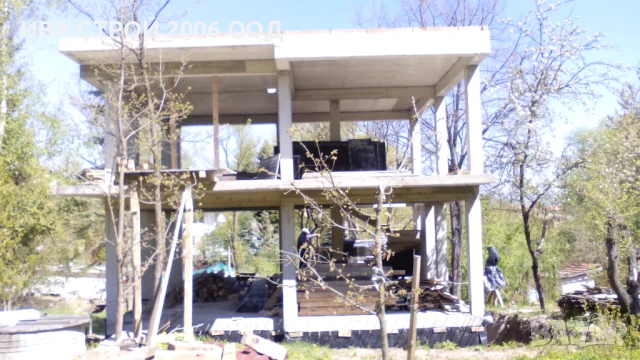 Груб строеж на къщи в Божурище и района, снимка 8 - Ремонти на къщи - 51269607