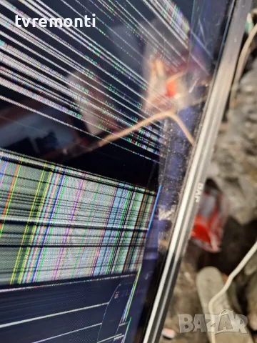 подсветка от дисплей VES315UNGB-L3-N53 от JVC модел LT-32VAF3200, снимка 6 - Части и Платки - 47648411