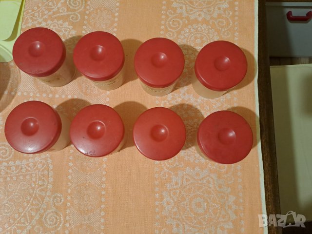 Кутийки за подправки, снимка 2 - Аксесоари за кухня - 44131400