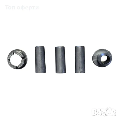 Топка скоростен лост DZ49-A 5 скорости - универсална, снимка 5 - Аксесоари и консумативи - 48695009