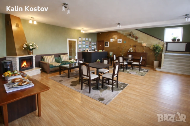 Комплекс Кремена - топъл басейн и СПА - само на 95 км от София, снимка 11 - Селски туризъм и култура - 53061884