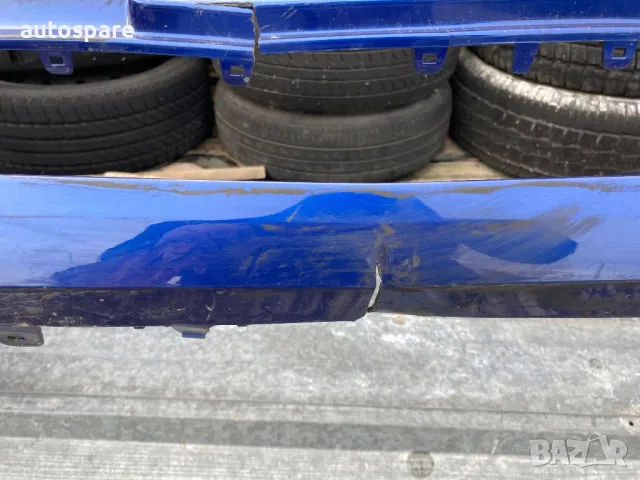 Dacia Sandero III. 20-24г. Оригинална предна броня. 620228531R. , снимка 13 - Части - 48588036