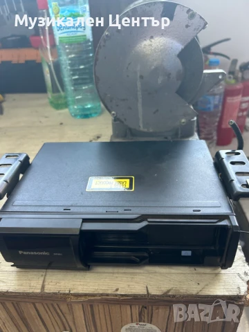 CD Changer`s , снимка 4 - Ресийвъри, усилватели, смесителни пултове - 51113571