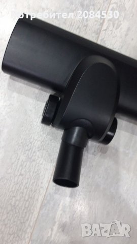 Турбо четка за прахосмукачка , снимка 2 - Прахосмукачки - 34995808