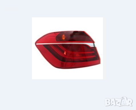 стоп за BMW SERIES 2 (F45F46) ACTIVEGRAN TOURER 17-, снимка 1