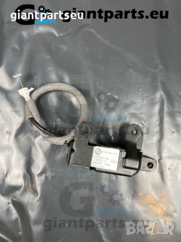 Брава багажник за БМВ е70 BMW e70 , 51247162147-07 ДЯСНА