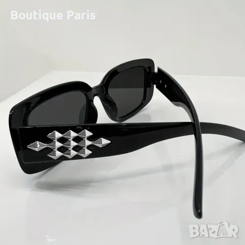 Gentle Monster слънчеви очила УВ400