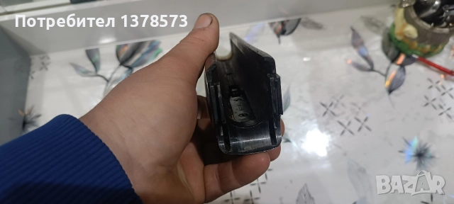 ложа за ИЖ 27 Е, снимка 2 - Ловно оръжие - 52724765