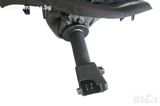 Кожена топка скоростен лост с маншон и рамка за Фиат FIAT Ducato PEUGEOT Boxer CITROEN Jumper 2006+ , снимка 11 - Аксесоари и консумативи - 50341879