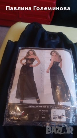 еротично бельо , снимка 6 - Бельо - 43815725