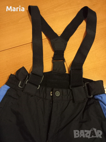 ски-панталони, за ръст 140, снимка 2 - Детски якета и елеци - 48588041