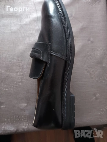 Мъжки обувки , снимка 6 - Ежедневни обувки - 53519118