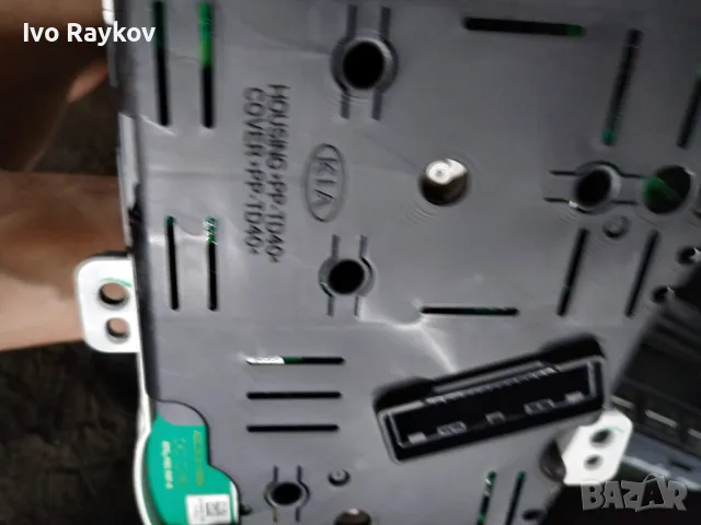 Километраж за KIA SOUL 1 , 94007-2K030, снимка 5 - Части - 48501571