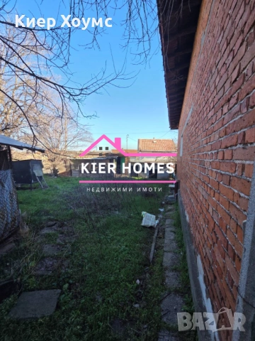 Къща в село Малко Асеново,обл. Хасково, снимка 4 - Къщи - 53202836