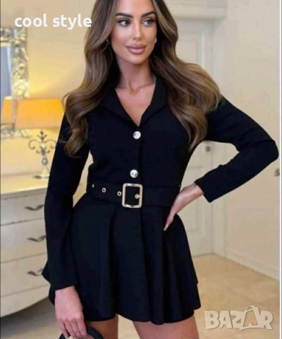 стилен гащеризон 