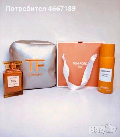 Парфюми, снимка 6 - Унисекс парфюми - 52633917