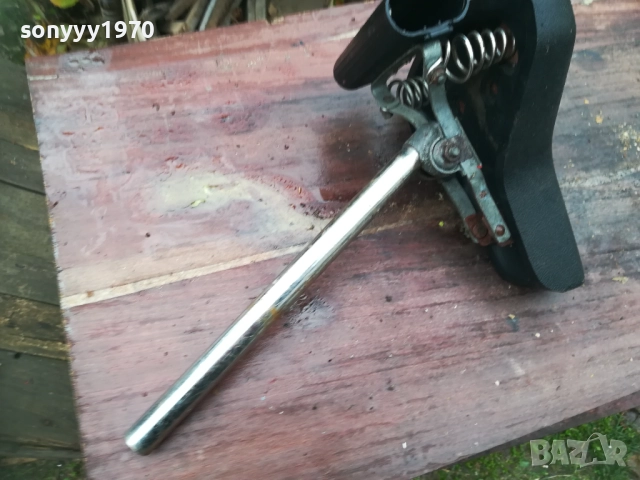 СЕДАЛКА ЗА КОЛЕЛО-ЗА БАЛКАН 1711252015, снимка 11 - Части за велосипеди - 52447304