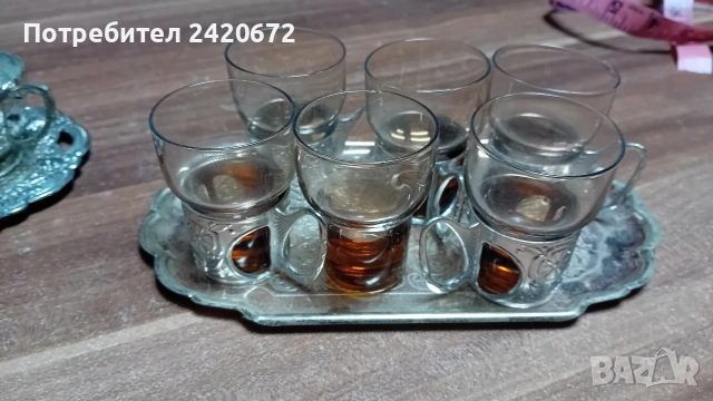 два колекционерски комплекта, снимка 5 - Колекции - 52687462