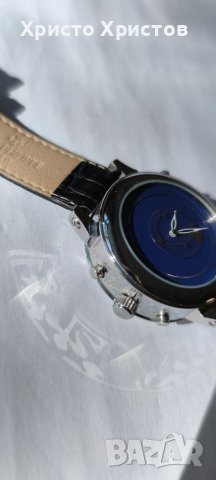 Мъжки луксозен часовник Patek Philippe Geneve Sky Moon , снимка 11 - Мъжки - 36940238