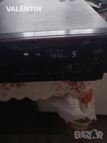 Видео, снимка 2 - Плейъри, домашно кино, прожектори - 27068224