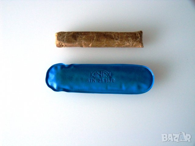 Луфтомер  0.05 – 1.0 мм, снимка 4 - Други инструменти - 33105513