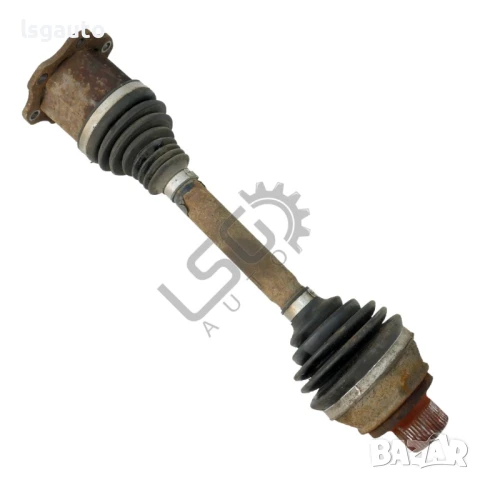 Лява полуоска AUDI A4 (B8) 2008-2015 ID:148783