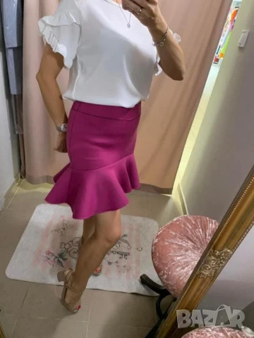 Кукленска пола , снимка 3 - Поли - 50871212