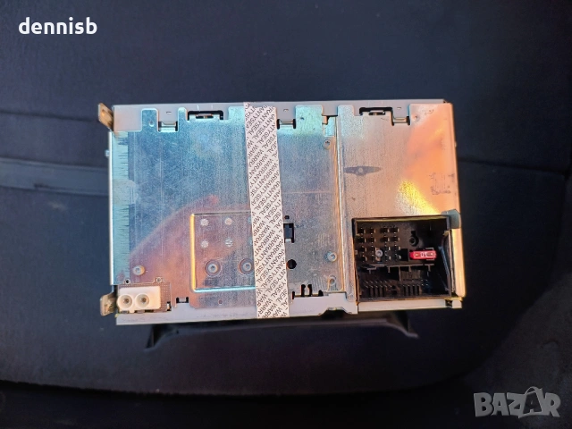 Multimedia Audi Concert Audi TT 8J, снимка 12 - Аксесоари и консумативи - 53141763