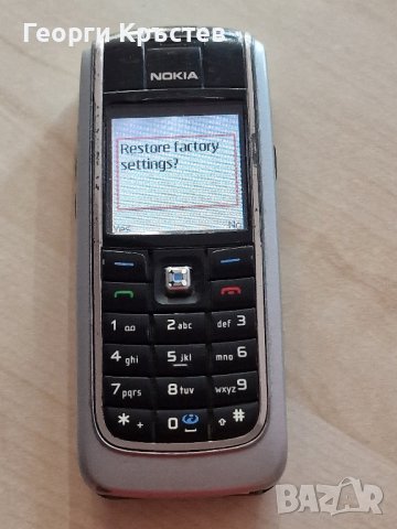 Nokia 6021(2 бр.), снимка 12 - Nokia - 43780624