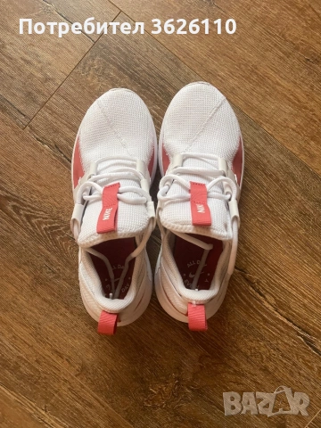 оригинални маратонки nike, снимка 2 - Маратонки - 53414879
