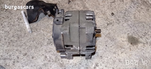 Динамо 96 615448 80 -Citroen C4 Gnad Picasso - 80лв, снимка 2 - Части - 36860131