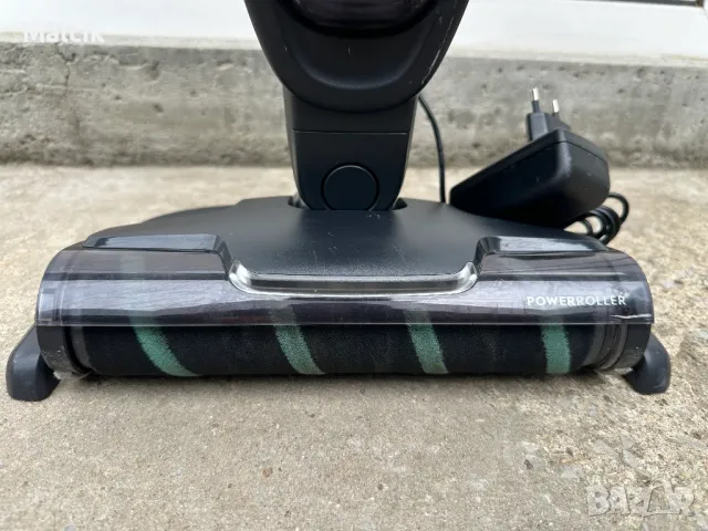 Акумулаторна вертикална прахосмукачка AEG QX9 Flexibility Animal, снимка 3 - Прахосмукачки - 50319552