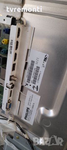 T-Con Board S240LABMB3SNBC4LV0.1 FOR PHILIPS 46PFL7007K/12, снимка 4 - Части и Платки - 34757992