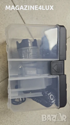 HX-915S – челник от ново поколение!, снимка 4 - Къмпинг осветление - 51327427