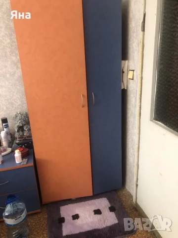 Три модула в перфектно състояние, снимка 4 - Шкафове - 51018196