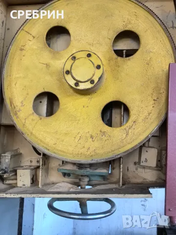 Банциг на 800 мм мотор 11 кв руски тежка серия, снимка 11 - Други машини и части - 47620153