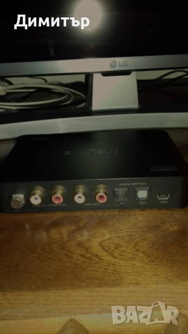 Creative Sound Blaster X-Fi HD SBX prostudio / DAC, снимка 2 - Други - 52584472