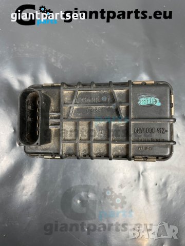 Турбо актуатор за БМВ е60 е90 BMW e60 e90 , 6NW008412, снимка 2 - Части - 40574737