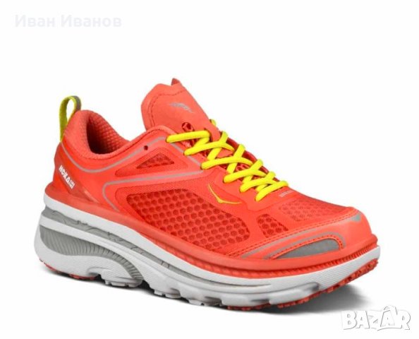 маратонки  HOKA ONE ONE Bondi 3  номер 38 , снимка 2 - Маратонки - 32579468