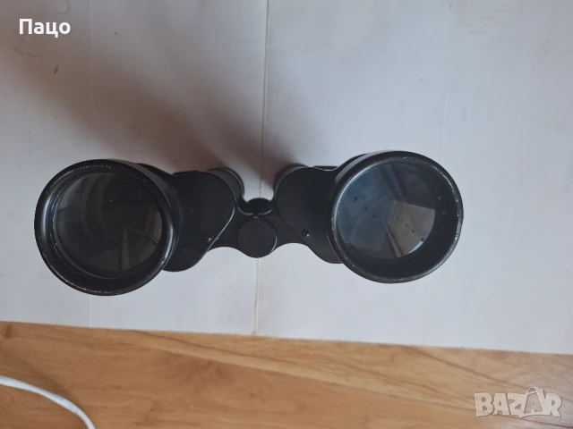 SUPRA 7X50 SEHFELD 124M /1000, снимка 5 - Екипировка - 51257927