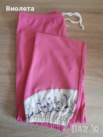 Пижама - 48, 50, снимка 3 - Пижами - 37982950