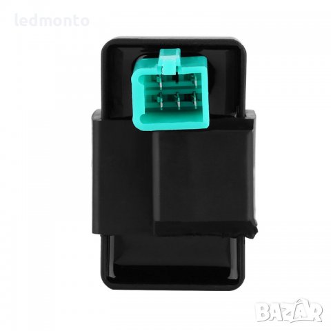 CDI кутия 5 пина скутери атв 