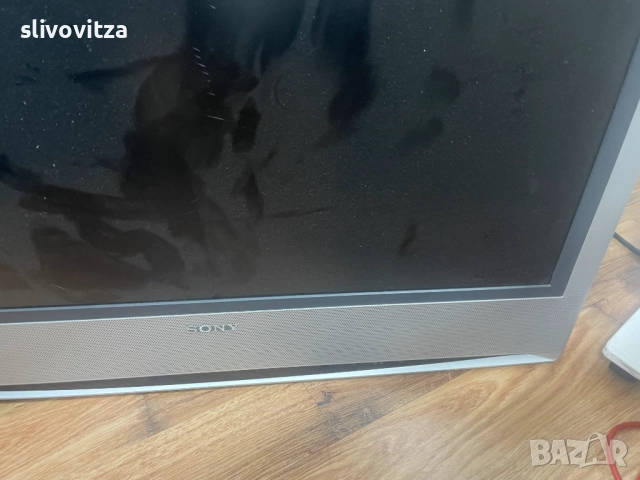 Телевизор Сони Sony klv-s32a10e , снимка 3 - Телевизори - 52090766